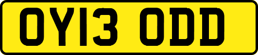 OY13ODD