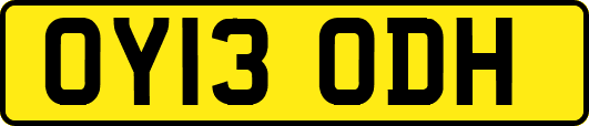 OY13ODH