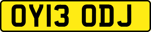 OY13ODJ