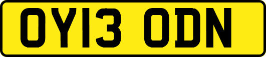 OY13ODN