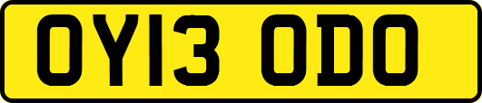 OY13ODO