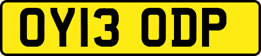 OY13ODP