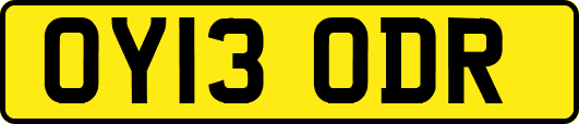 OY13ODR