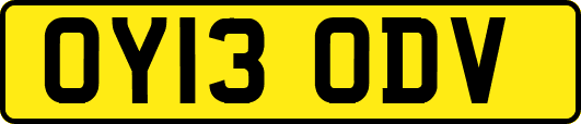 OY13ODV