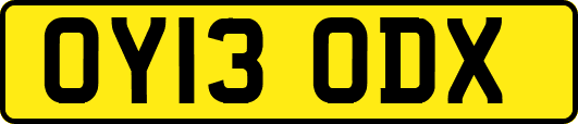 OY13ODX