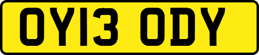 OY13ODY