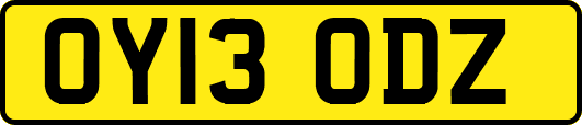 OY13ODZ
