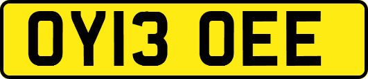 OY13OEE