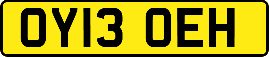 OY13OEH