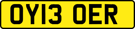OY13OER
