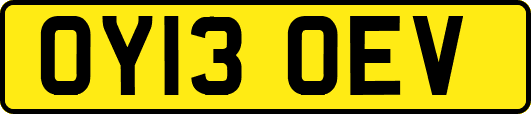 OY13OEV
