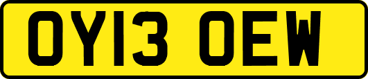 OY13OEW