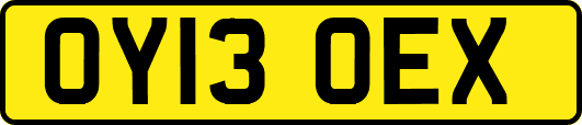 OY13OEX