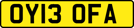 OY13OFA
