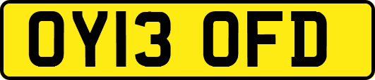 OY13OFD