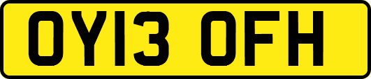 OY13OFH
