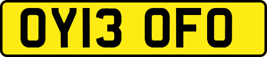OY13OFO