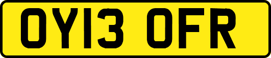 OY13OFR