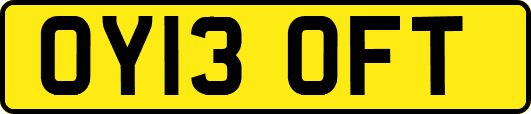 OY13OFT