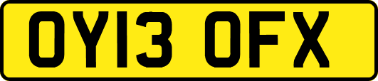 OY13OFX