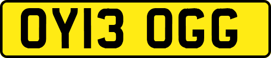 OY13OGG