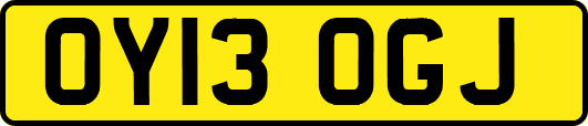 OY13OGJ