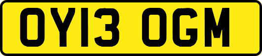 OY13OGM