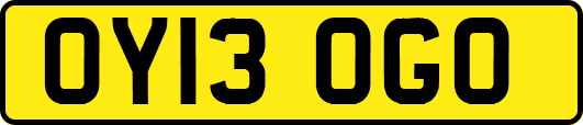 OY13OGO