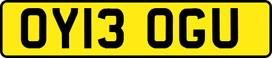 OY13OGU