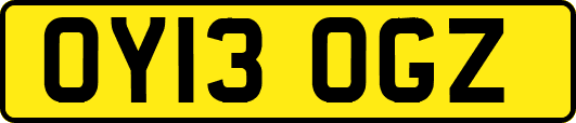OY13OGZ