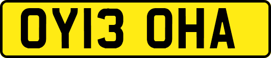 OY13OHA
