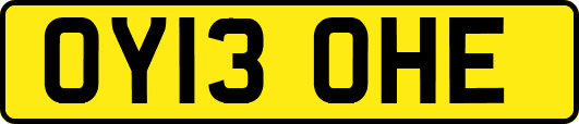 OY13OHE