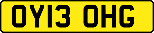 OY13OHG
