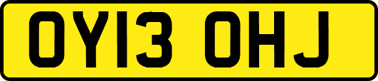 OY13OHJ