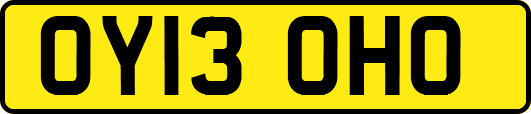 OY13OHO