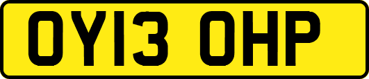 OY13OHP