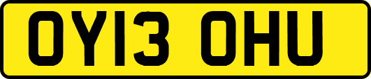OY13OHU