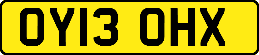 OY13OHX