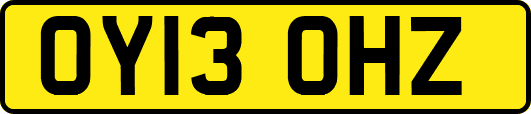 OY13OHZ