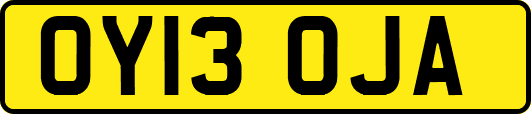 OY13OJA