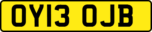 OY13OJB
