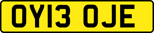 OY13OJE