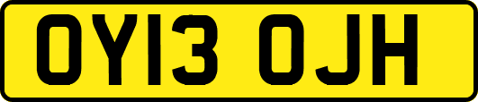 OY13OJH