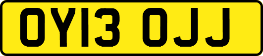 OY13OJJ