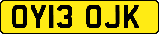 OY13OJK