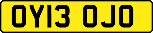 OY13OJO