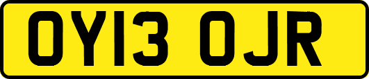 OY13OJR