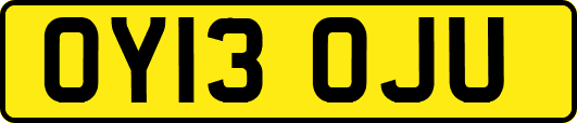 OY13OJU