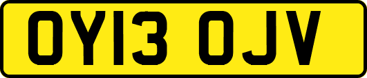 OY13OJV