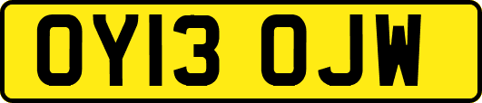 OY13OJW